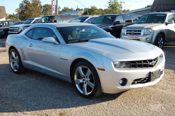 2010 Chevrolet Camaro - Financing Available! for sale in Mechanicsville, MD – photo 8