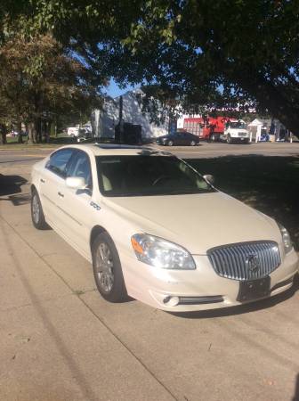 2011 Buick Lucerne for sale in Mansfield, OH – photo 6