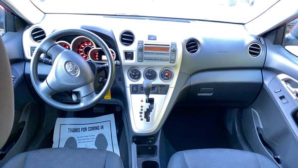 2009 Toyota Matrix - cars & trucks - by dealer - vehicle automotive... for sale in Pawtucket, RI – photo 10