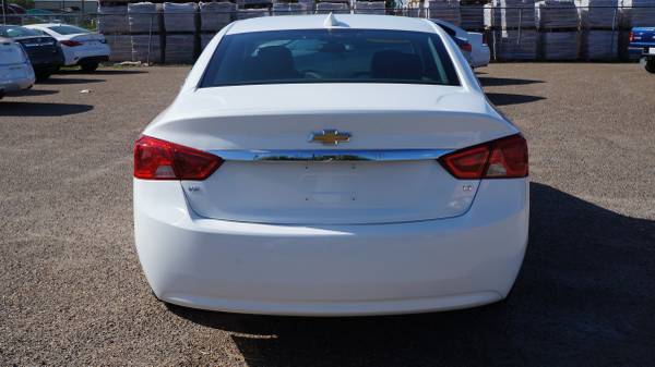2017 Chevorlet Impala for sale in San Juan, TX – photo 6
