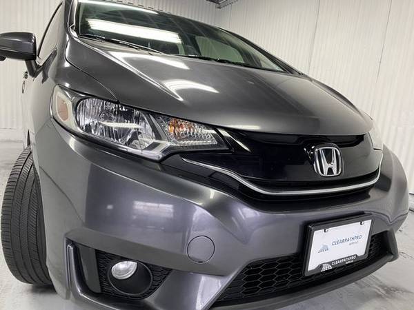 2015 Honda Fit - CLEAN TITLE & CARFAX SERVICE HISTORY! - cars & for sale in Portland, OR – photo 6