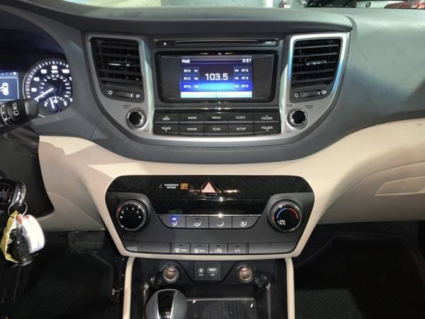 2018 Hyundai Tucson SE - cars & trucks - by dealer - vehicle... for sale in Brooklyn, NY – photo 20