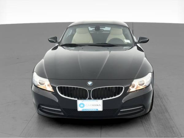 2011 BMW Z4 sDrive30i Roadster 2D Convertible Black - FINANCE ONLINE... for sale in Saint Louis, MO – photo 17
