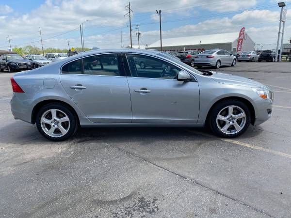 2013 Volvo S60 AWD with only 99k LOADED for sale in Kansas City, MO – photo 7