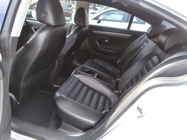 for sale 2010 vw cc 2 0t manual stage 2 tune - - by for sale in Pompano Beach, FL – photo 5