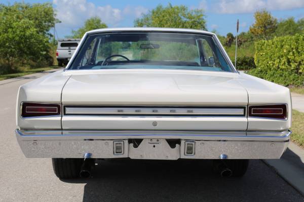 1967 Dodge Coronet for sale in Fort Myers, FL – photo 7