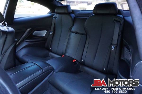 2013 BMW 650i Coupe M Sport Pkg 6 Series 650 $99k MSRP LOADED for sale in Mesa, AZ – photo 17