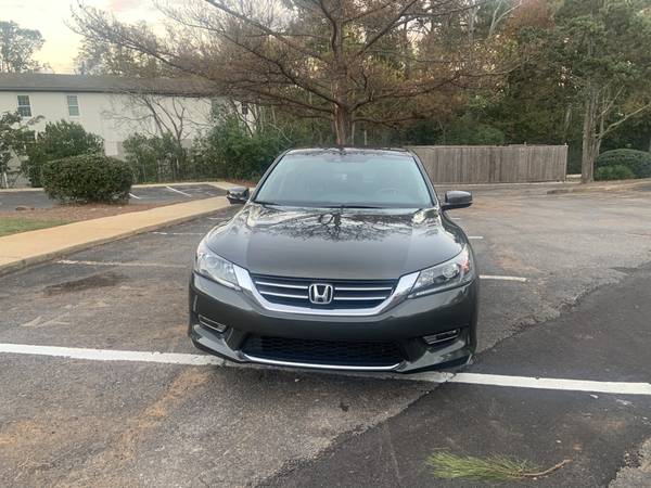 2013 Honda Accord EX-L - cars & trucks - by owner - vehicle... for sale in Nortport, AL – photo 3
