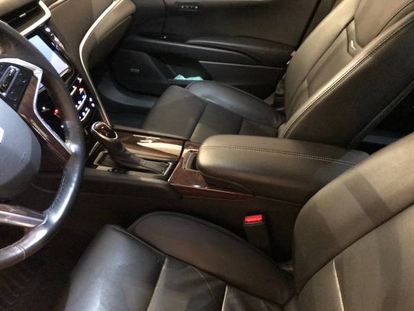 2016 Cadillac XTS Luxury Sedan AWD for sale in Winton, MN – photo 3