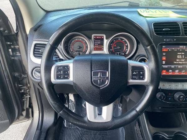 2013 Dodge Journey - - cars & trucks - by dealer - vehicle... for sale in Grand Junction, CO – photo 9