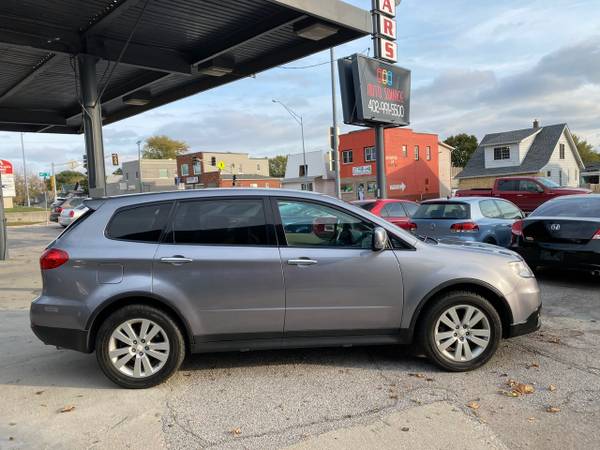 2009 Subaru Tribeca Special Edition | Automatic | 94k Miles | Clean... for sale in Omaha, NE – photo 5