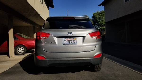 2015 Hyundai Tucson for sale in Huntington Beach, CA – photo 7