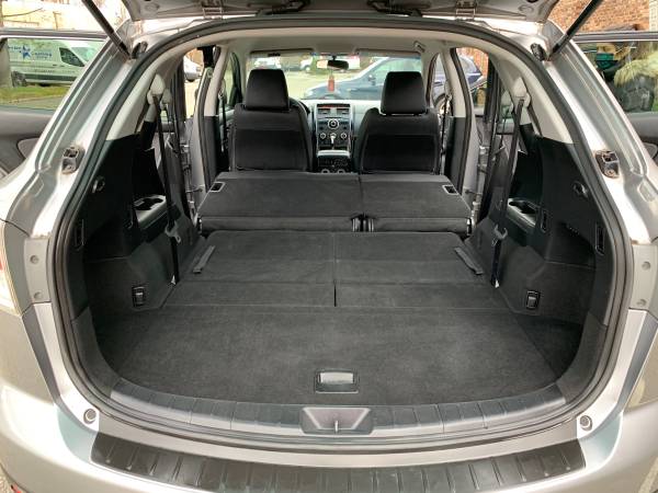 2009 Mazda CX-9- For Sale. Only 87,000 Miles. - cars & trucks - by... for sale in MANASSAS, District Of Columbia – photo 20