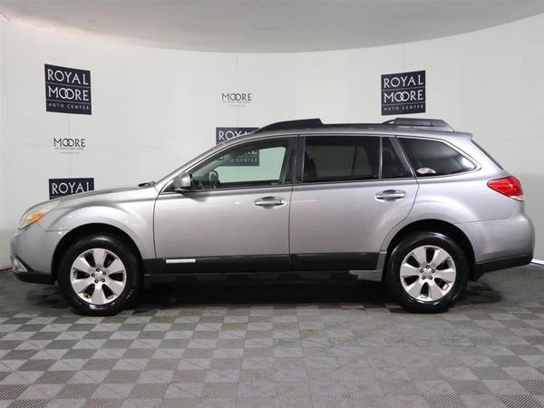 2011 Subaru Outback 2.5i EASY FINANCING!! - cars & trucks - by... for sale in Hillsboro, OR – photo 6