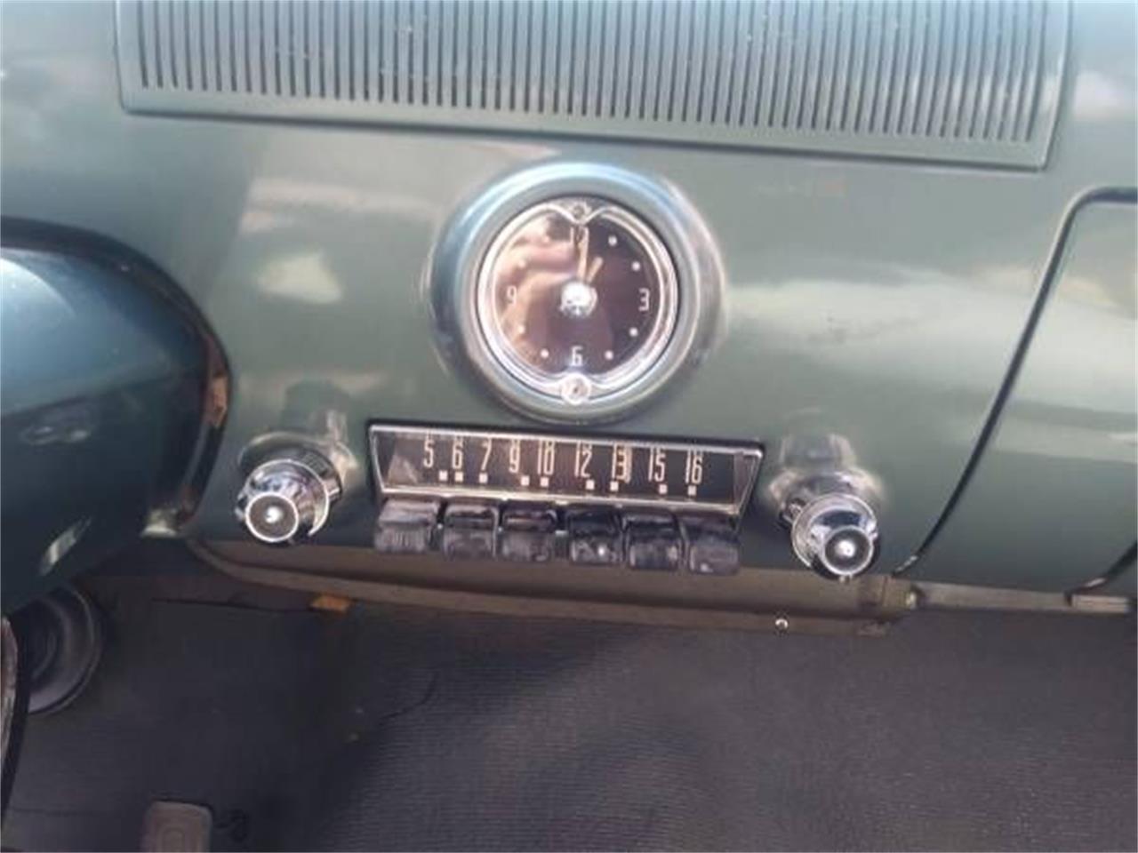 1952 Mercury Monterey for sale in Cadillac, MI – photo 11