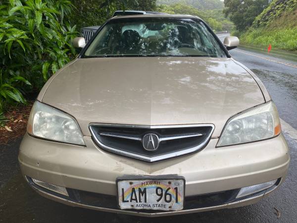 2001 Acura! RIGHT NOW ONLY SALE! - - by dealer for sale in Kihei, HI – photo 4