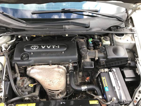 2005 Toyota Scion tc, 159,000 miles, automatic, pano roof for sale in Voorhees, PA – photo 21