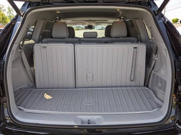 2018 Toyota Highlander Limited SKU: JS271477 SUV - - by for sale in Buford, GA – photo 7
