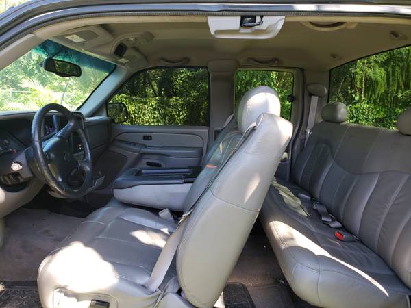 2000 Silverado for sale in Other, Other – photo 2