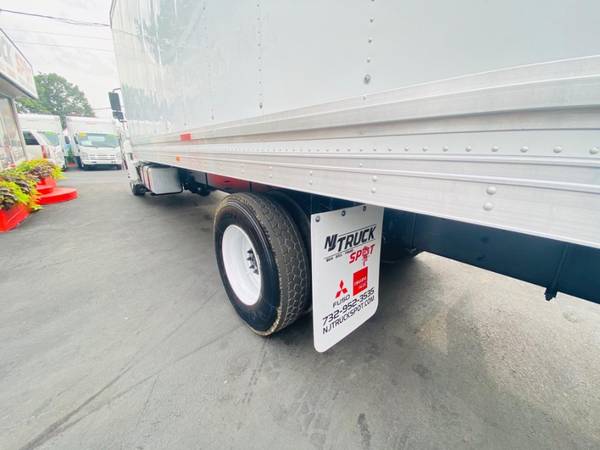2014 HINO 338 24 FEET REEFER + LIFT GATE **NJTRUCKSPOT**NEGOTIABLE -... for sale in South Amboy, NY – photo 22