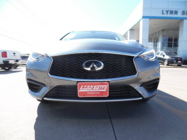 2019 INFINITI QX30 LUXE for sale in Burleson, TX – photo 14