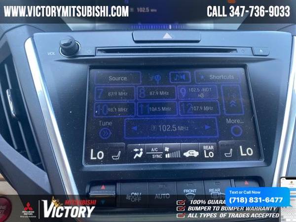 2017 Acura MDX 3.5L - Call/Text - cars & trucks - by dealer -... for sale in Bronx, NY – photo 23