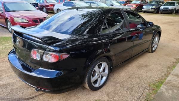 WOW@ 2007 MAZDA 6 I @CLEAN @150K MILES @2995 @FAIRTRADE AUTO! - cars... for sale in Tallahassee, FL – photo 3