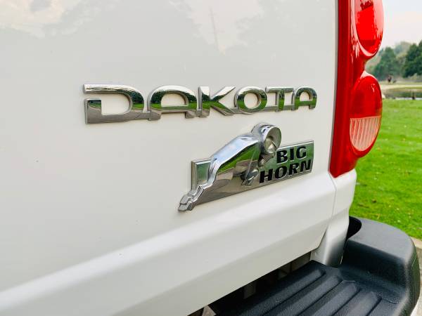 2011 DODGE DAKOTA Big Horn Edition* Get it TODAY * Easy Financed -... for sale in Boise, ID – photo 15