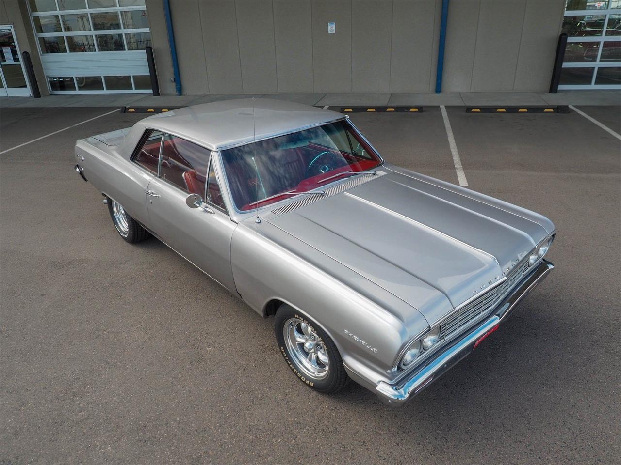 1964 Chevrolet Chevelle for sale in Englewood, CO – photo 10