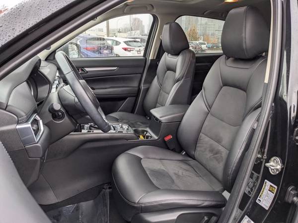 2018 Mazda CX-5 Touring AWD All Wheel Drive SKU:J0323966 - cars &... for sale in Bellevue, WA – photo 17