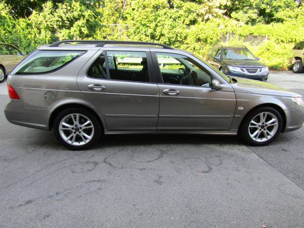 2006 Saab 9-5 2.3T Wagon, Outstanding, Well Serviced, for sale in Yonkers, NY – photo 21