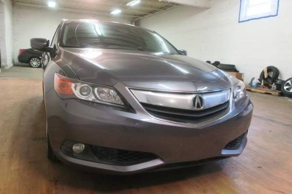 2015 Acura ILX - - by dealer - vehicle automotive sale for sale in Carlstadt, NJ – photo 2
