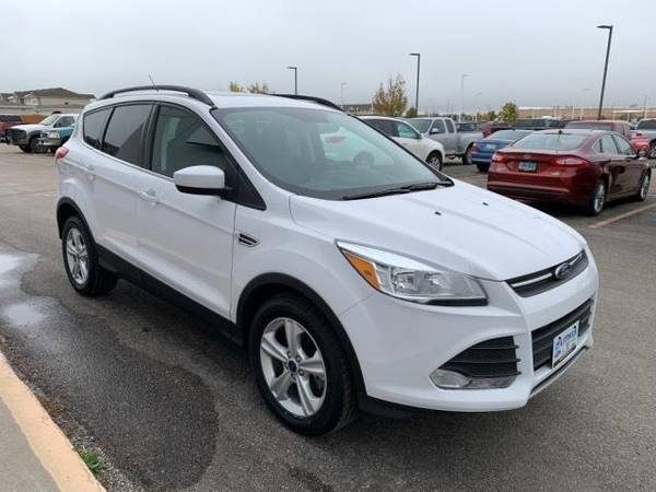 2016 Ford Escape 4WD 4dr SE for sale in Grand Forks, ND – photo 6