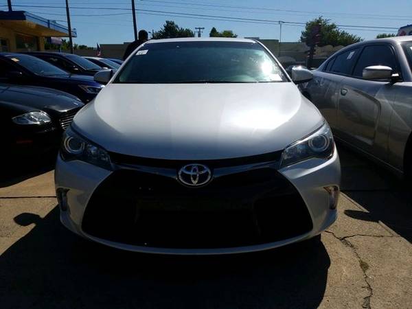 2016 Toyota Camry - Financing Available! for sale in Tulsa, OK – photo 2