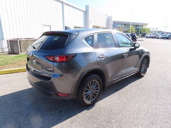 2020 Mazda CX-5 Touring - SUV - cars & trucks - by dealer - vehicle... for sale in Cincinnati, OH – photo 5