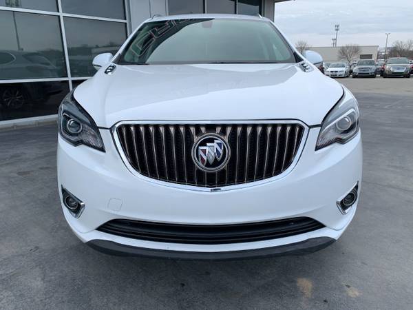 2020 Buick Envision AWD 4dr Essence - - by for sale in Council Bluffs, NE – photo 2