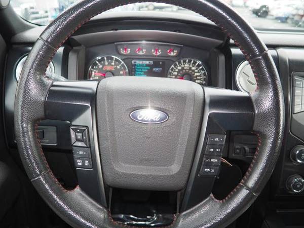 2013 Ford F-150 F150 F 150 FX4 **100% Financing Approval is our... for sale in Beaverton, OR – photo 12