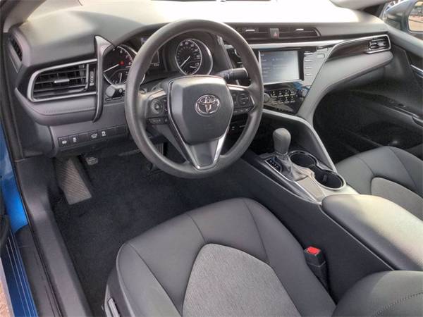 2019 TOYOTA CAMRY L - cars & trucks - by dealer - vehicle automotive... for sale in Parker, CO – photo 9