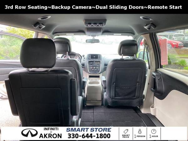 2017 Dodge Grand Caravan SXT - Call/Text - - by dealer for sale in Akron, OH – photo 17