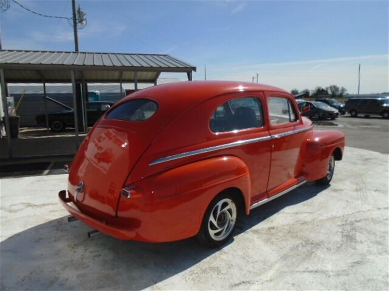 1948 Ford Street Rod for sale in Staunton, IL – photo 4