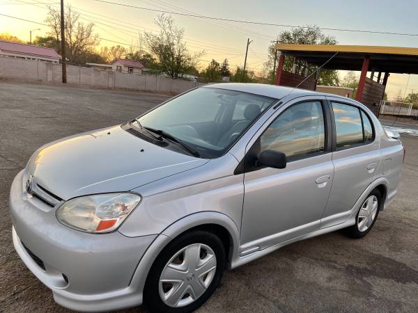 2003 Toyota echo for sale in Albuquerque, NM – photo 10