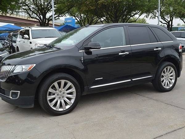 2013 Lincoln MKX Base - - by dealer - vehicle for sale in GRAPEVINE, TX – photo 8