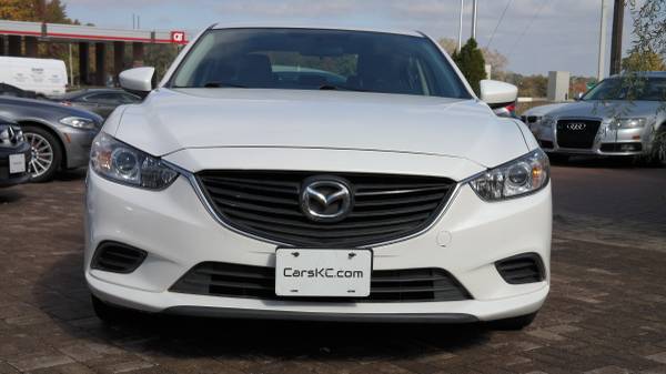 2015 Mazda MAZDA6 i Touring ** FOR SALE** By CARSKC.COM - cars &... for sale in Overland Park, MO – photo 5