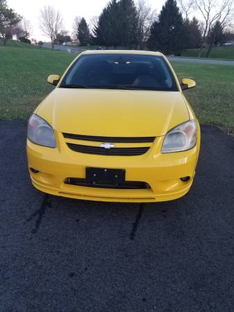 2006 Chevy Cobalt SS Supercharged - cars & trucks - by owner -... for sale in Mount Airy, MD – photo 4