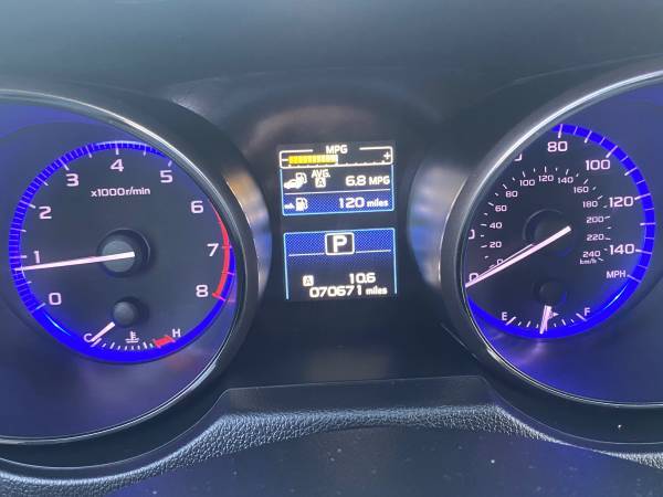 2015 Subaru Outback Limited AWD *70K Miles!* - cars & trucks - by... for sale in Lincoln, MN – photo 17
