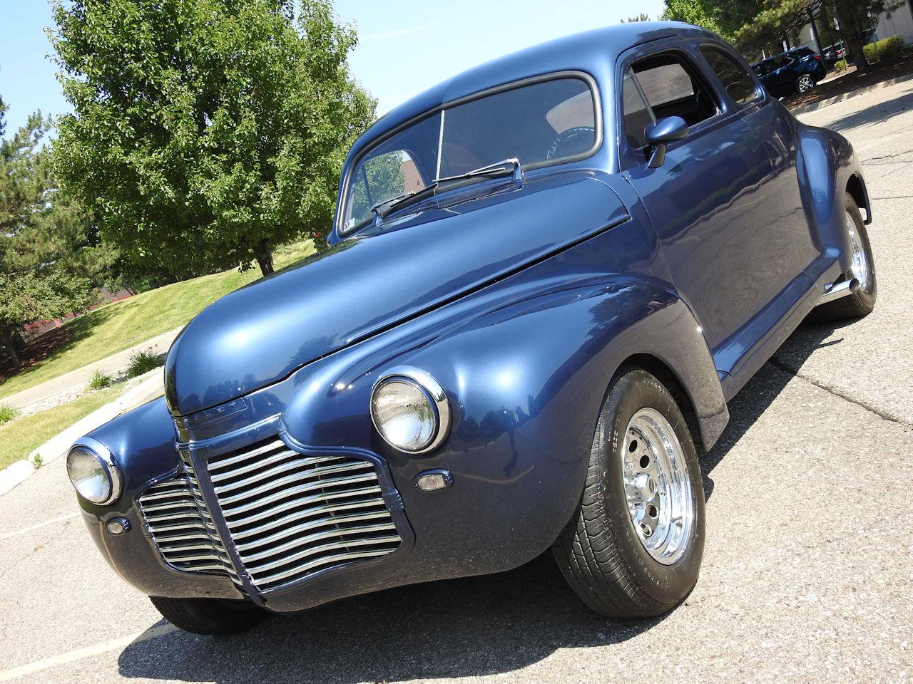 1941 Chevrolet Coupe for sale in O'Fallon, IL – photo 59