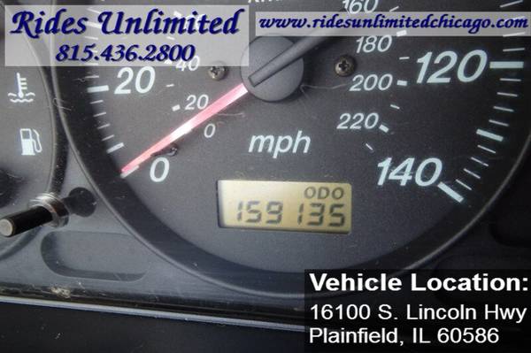 2003 Mazda Protege ES - cars & trucks - by dealer - vehicle... for sale in Plainfield, IL – photo 17