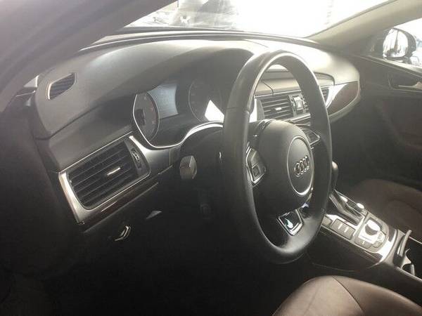 ✔️👍2017 AUDI A6 Bad Credit Ok EMPLOYEE PRICES $500 DOWN DRIVES -... for sale in Detroit, MI – photo 12