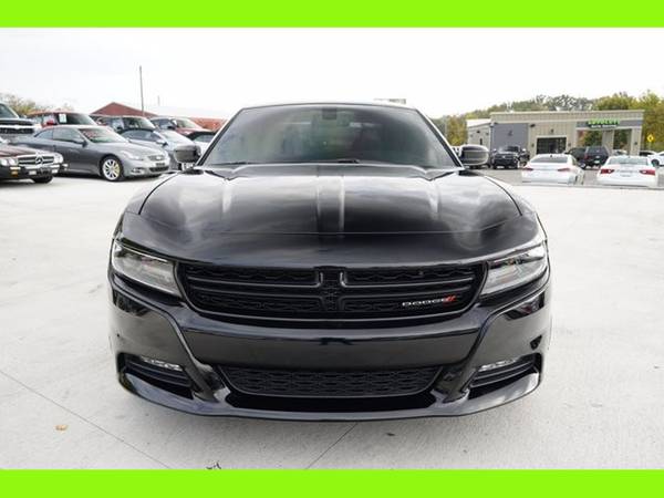 2018 Dodge Charger R/T - cars & trucks - by dealer - vehicle... for sale in Murfreesboro, TN – photo 8