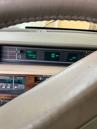 1992 Cadillac Sedan DeVille for sale in Rowland Heights, CA – photo 5